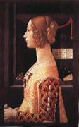 Domenico Ghirlandaio Joe Tonelli million Nabo Ni Spain oil painting artist